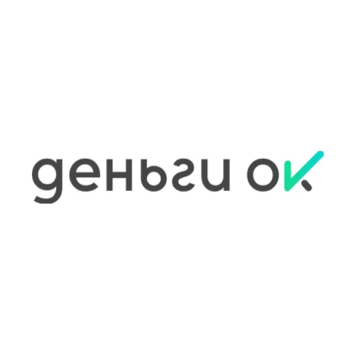 Деньги ок